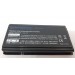 Акумулятор ASUS AL32-1005/Black/11,1V/5200mAh/6Cells