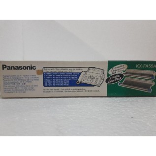 Термоплівка PANASONIC 2*50м. IPS KX-FA55A