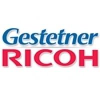 Gestetner/Ricoh