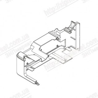 1572329 HOUSING, LEFT EPSON EXPRESSION HOME XP-205 / 207