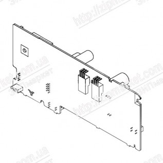 2140883 BOARD ASSY, MAIN EPSON EXPRESSION HOME XP-205 / 207