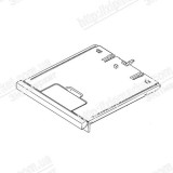 1550799, 1624338 STACKER ASSY EPSON EXPRESSION HOME XP-312 / 313 / 315