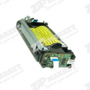 RM1-2084 Блок сканера / лазера HP LJ 1018 / 1020 / M1005 - Узел лазер/сканера(2900)