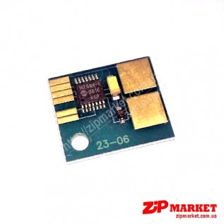 CE220CHIP Чип картриджа Lexmark E220 / E321 / 323 Chip (CYBEN®) HANP