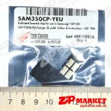 SAM350CP-YEU Чип картриджа Samsung CLP-350