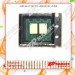 U32-2CHIP-K10 Чип картриджа HP Color LJ Pro CP1025 / CP1525 / CM1415 MFP Static Control (SCC) Black