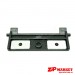 RM1-1298 Площадка отделения в сборе из 250-листовой кассеты HP 1320 / P2015 (в сборе) PrintPro 42631