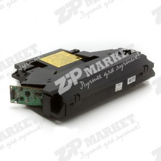 RG5-3603-000 / RG5-4811-000 Блок сканера, лазер HP LJ 5000 / CANON GP-160