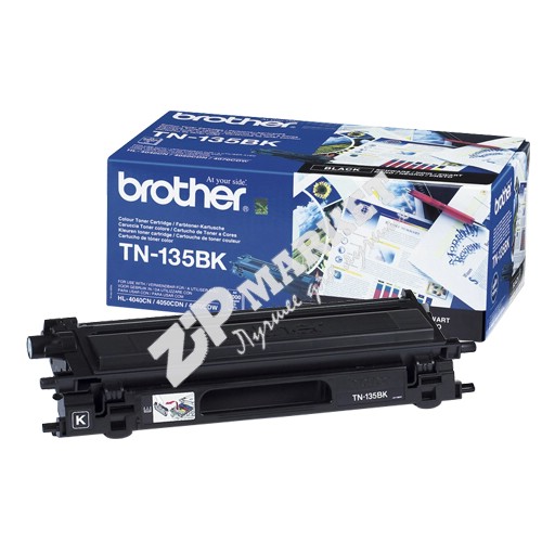 Тонер для принтера Brother HL-4040/4050/4070, SCC B4040-150B-KOS банка 150г