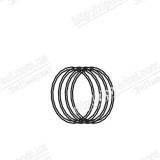 1571705 COMPRESSION SPRING,4.36  EPSON EXPRESSION HOME XP-312 / 313 / 315 / 205 / 207